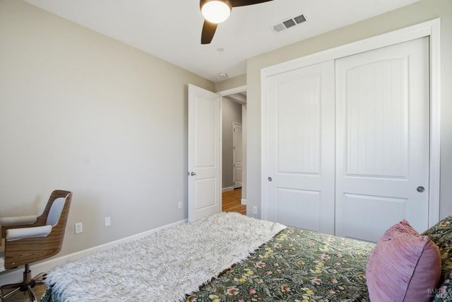 556 Yarrow Ct, Fairfield, CA 94534