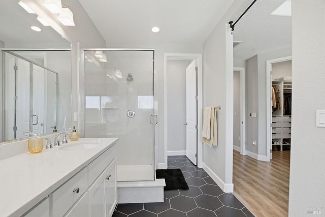556 Yarrow Ct, Fairfield, CA 94534