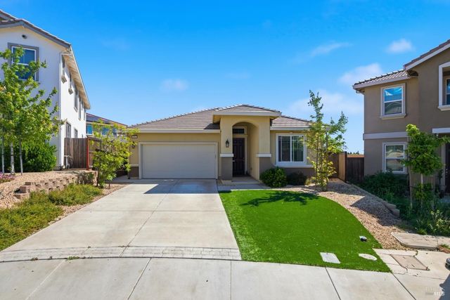 556 Yarrow Ct, Fairfield, CA 94534