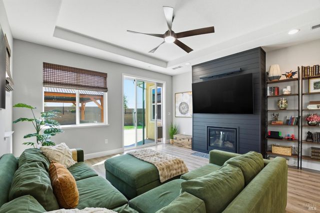 556 Yarrow Ct, Fairfield, CA 94534