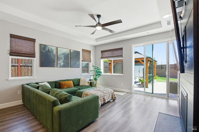 556 Yarrow Ct, Fairfield, CA 94534