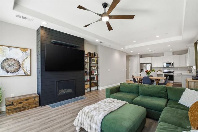 556 Yarrow Ct, Fairfield, CA 94534