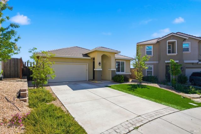 556 Yarrow Ct, Fairfield, CA 94534