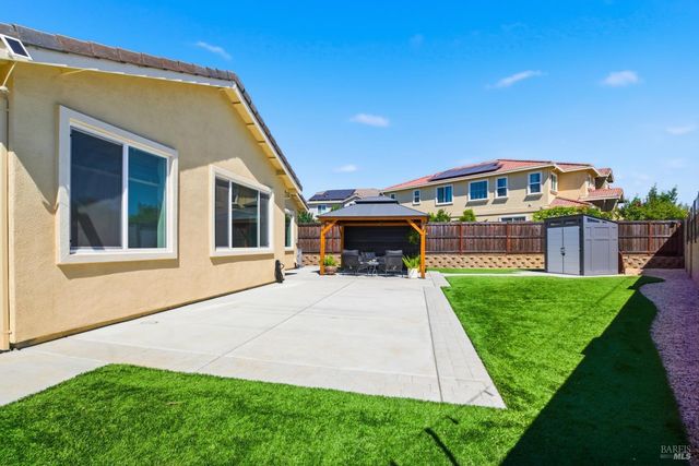 556 Yarrow Ct, Fairfield, CA 94534