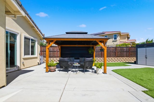 556 Yarrow Ct, Fairfield, CA 94534