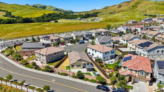 556 Yarrow Ct, Fairfield, CA 94534