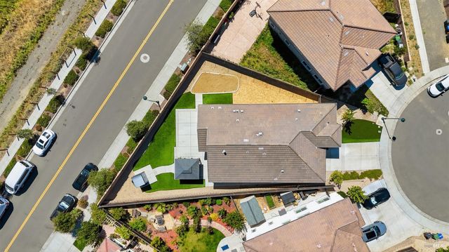 556 Yarrow Ct, Fairfield, CA 94534