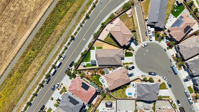 556 Yarrow Ct, Fairfield, CA 94534
