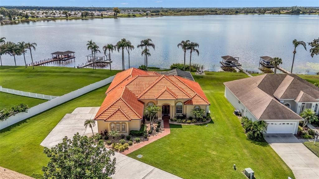 272 RUBY LAKE LANE, Winter Haven, FL 33884