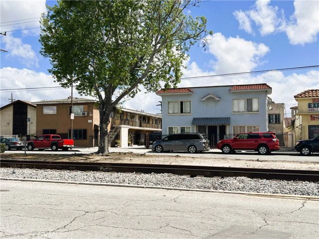 2664 Randolph Street, Huntington Park, CA 90255