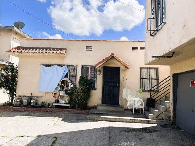 2664 Randolph Street, Huntington Park, CA 90255