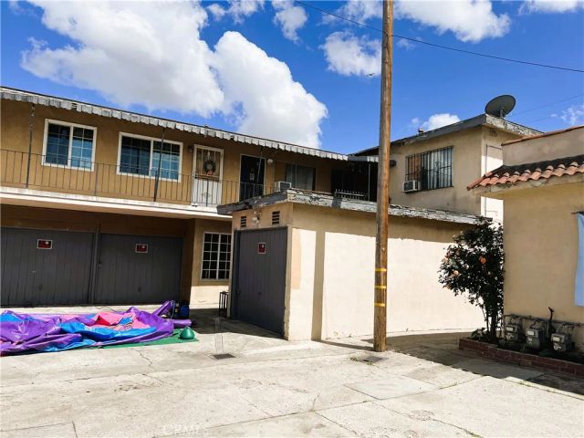 2664 Randolph Street, Huntington Park, CA 90255