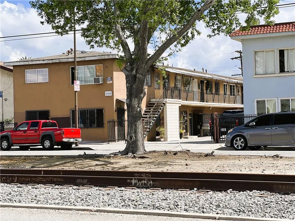 2664 Randolph Street, Huntington Park, CA 90255