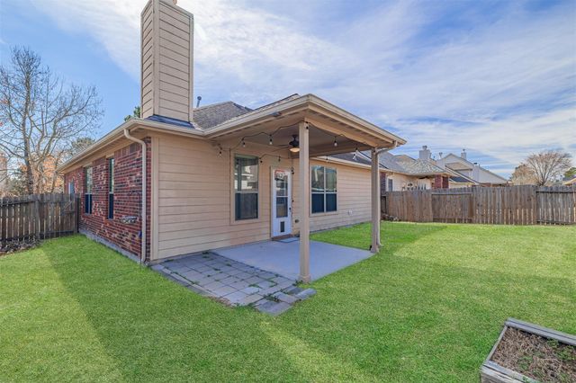7014 Durango Creek Drive, Magnolia, TX 77354