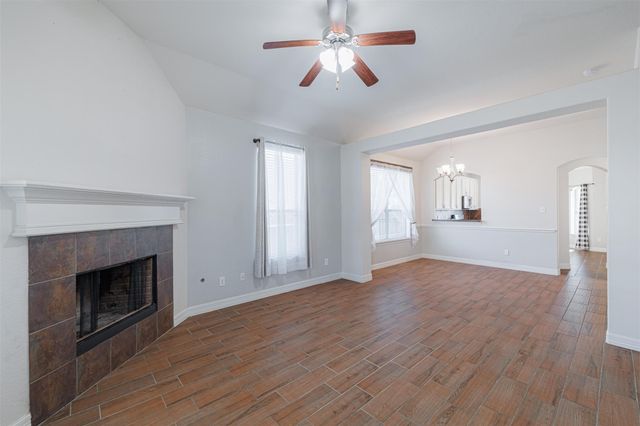 7014 Durango Creek Drive, Magnolia, TX 77354