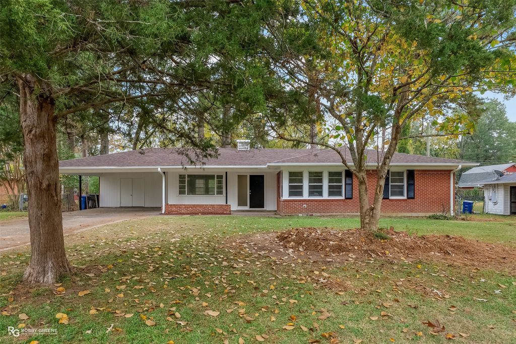 9427 Primrose Lane, Shreveport, LA 71118