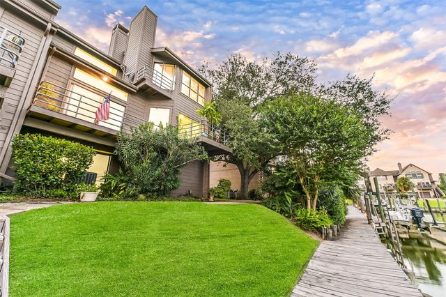 18201 Sandy Cove, Houston, TX 77058