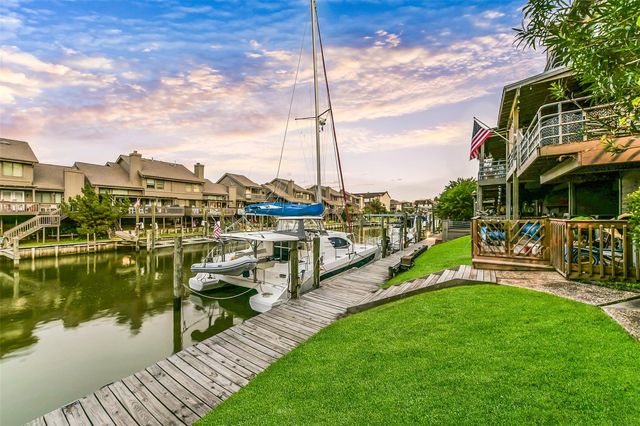 18201 Sandy Cove, Houston, TX 77058