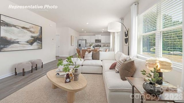 292 Mary Locke Way, Statesville, NC 28677