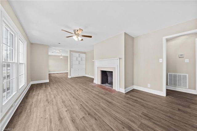 3799 Mack Lineberry Road, Franklinville, NC 27248