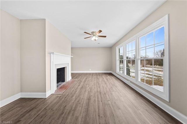 3799 Mack Lineberry Road, Franklinville, NC 27248