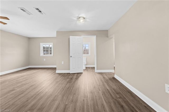 3799 Mack Lineberry Road, Franklinville, NC 27248