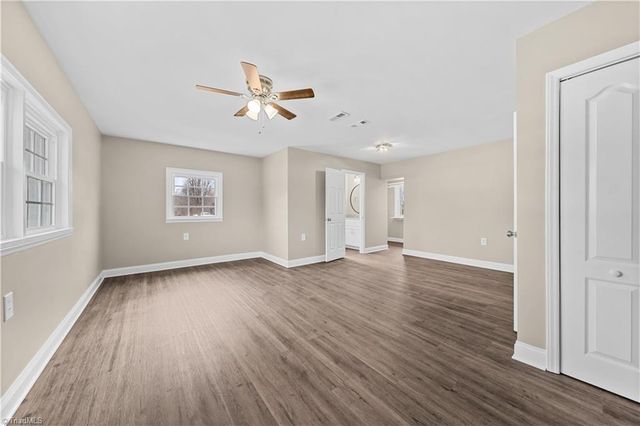 3799 Mack Lineberry Road, Franklinville, NC 27248