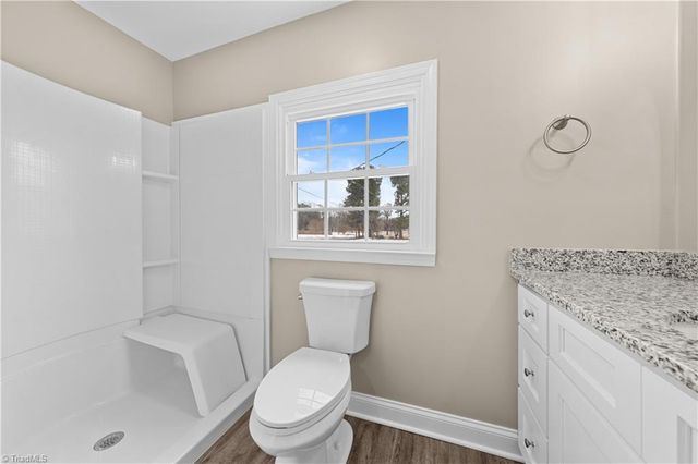 3799 Mack Lineberry Road, Franklinville, NC 27248