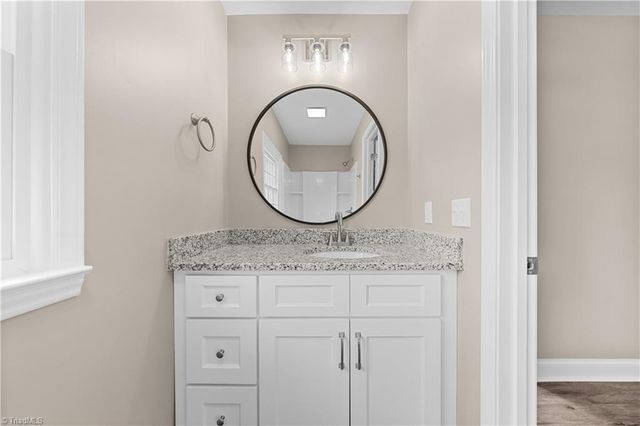 3799 Mack Lineberry Road, Franklinville, NC 27248