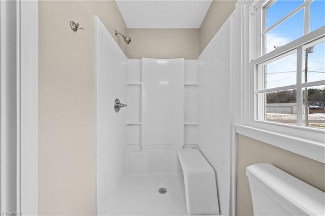 3799 Mack Lineberry Road, Franklinville, NC 27248