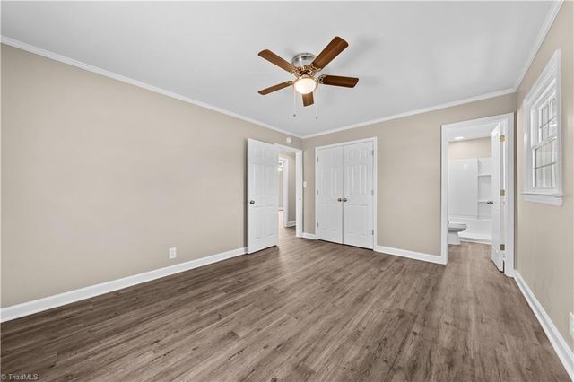 3799 Mack Lineberry Road, Franklinville, NC 27248