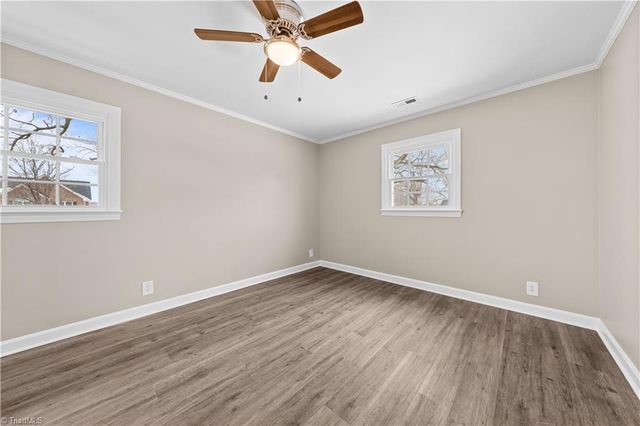 3799 Mack Lineberry Road, Franklinville, NC 27248