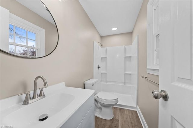 3799 Mack Lineberry Road, Franklinville, NC 27248