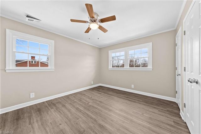 3799 Mack Lineberry Road, Franklinville, NC 27248