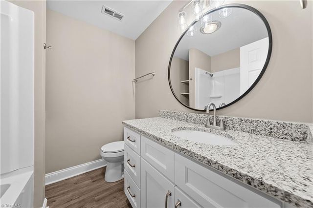 3799 Mack Lineberry Road, Franklinville, NC 27248