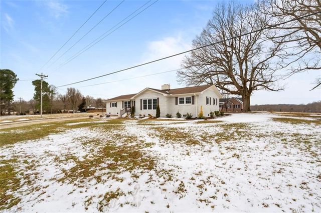 3799 Mack Lineberry Road, Franklinville, NC 27248