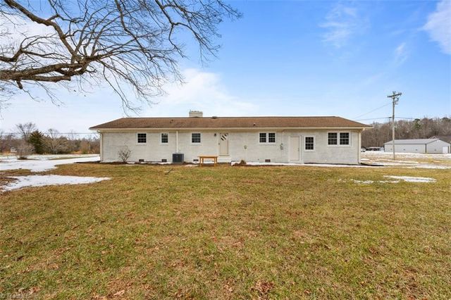 3799 Mack Lineberry Road, Franklinville, NC 27248