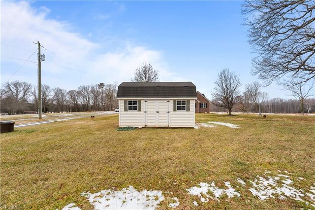 3799 Mack Lineberry Road, Franklinville, NC 27248
