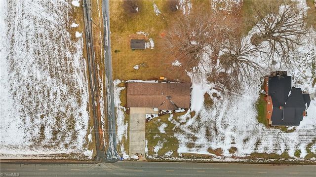 3799 Mack Lineberry Road, Franklinville, NC 27248