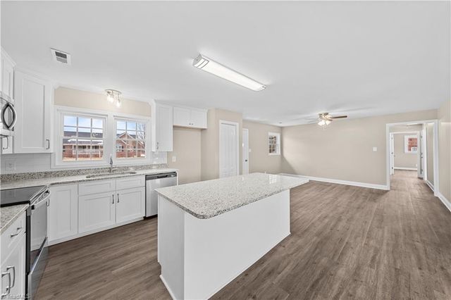 3799 Mack Lineberry Road, Franklinville, NC 27248