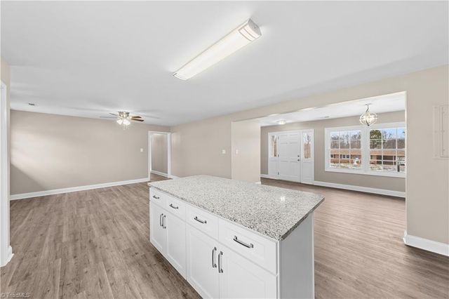 3799 Mack Lineberry Road, Franklinville, NC 27248