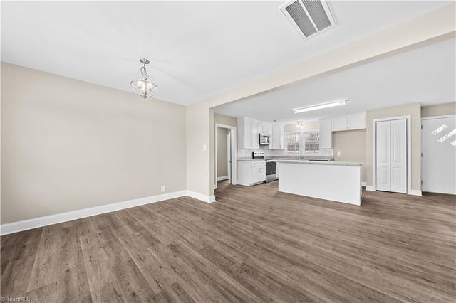 3799 Mack Lineberry Road, Franklinville, NC 27248