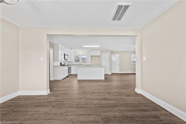 3799 Mack Lineberry Road, Franklinville, NC 27248