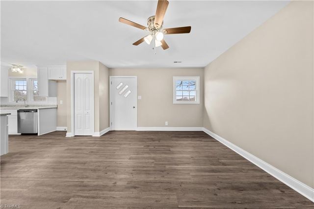 3799 Mack Lineberry Road, Franklinville, NC 27248