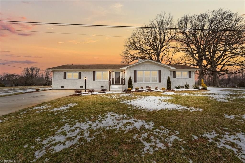 3799 Mack Lineberry Road, Franklinville, NC 27248