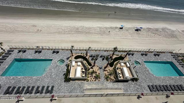 2055 S Atlantic Avenue S # 1410, Daytona Beach, FL 32118