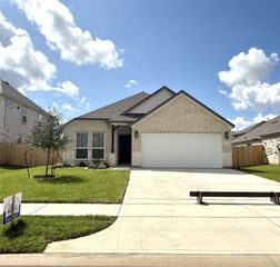 3106 Boulder Ridge Drive, Rosenberg, TX 77471