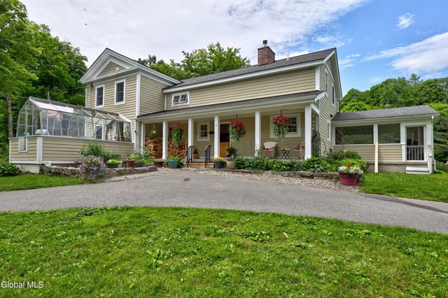 828 County Line Road, Kingsbury, NY 12839