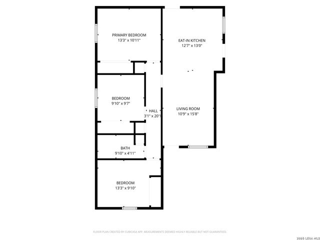 839 Pleasure Park, San Antonio, TX 78227