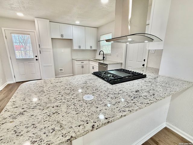 839 Pleasure Park, San Antonio, TX 78227